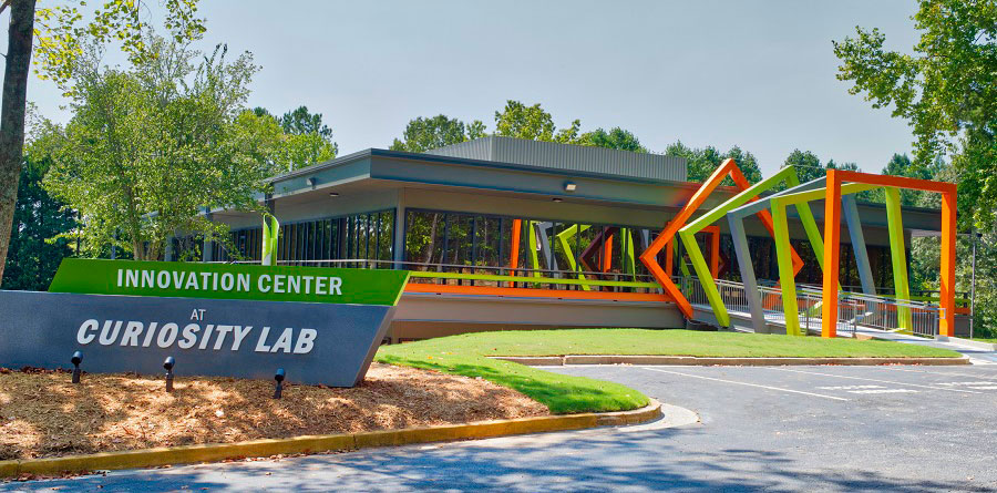 The Innovation Center at Curiosity Lab