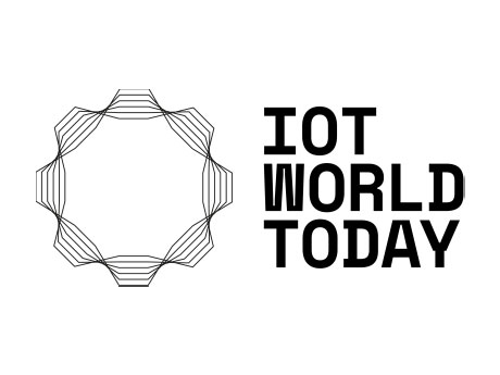 IOT World Today logo