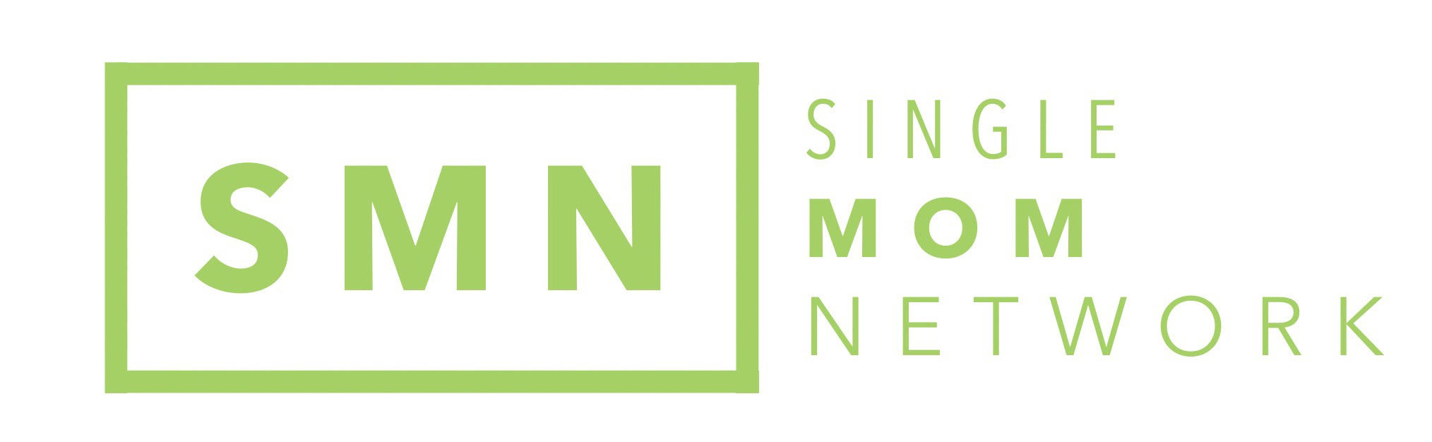 Single Mom Network logo