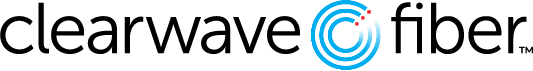 Clearwave Fiber logo